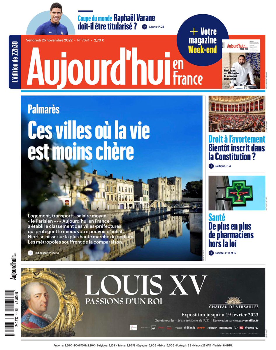 Jérôme Baloge 🇺🇦 tweet media