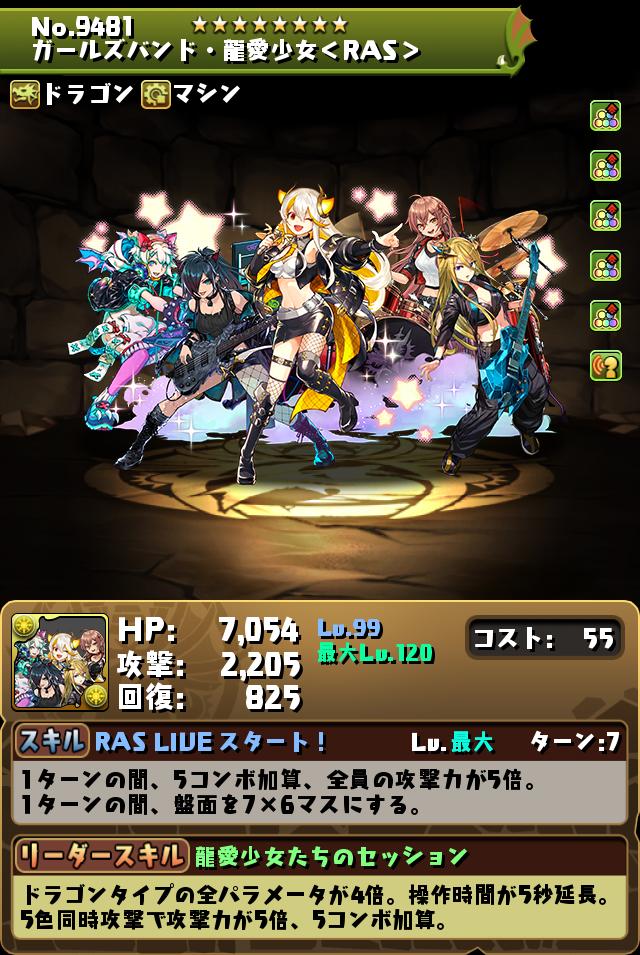 パズドラ 速報まとめと最新キャラ情報 ゲームウィズ