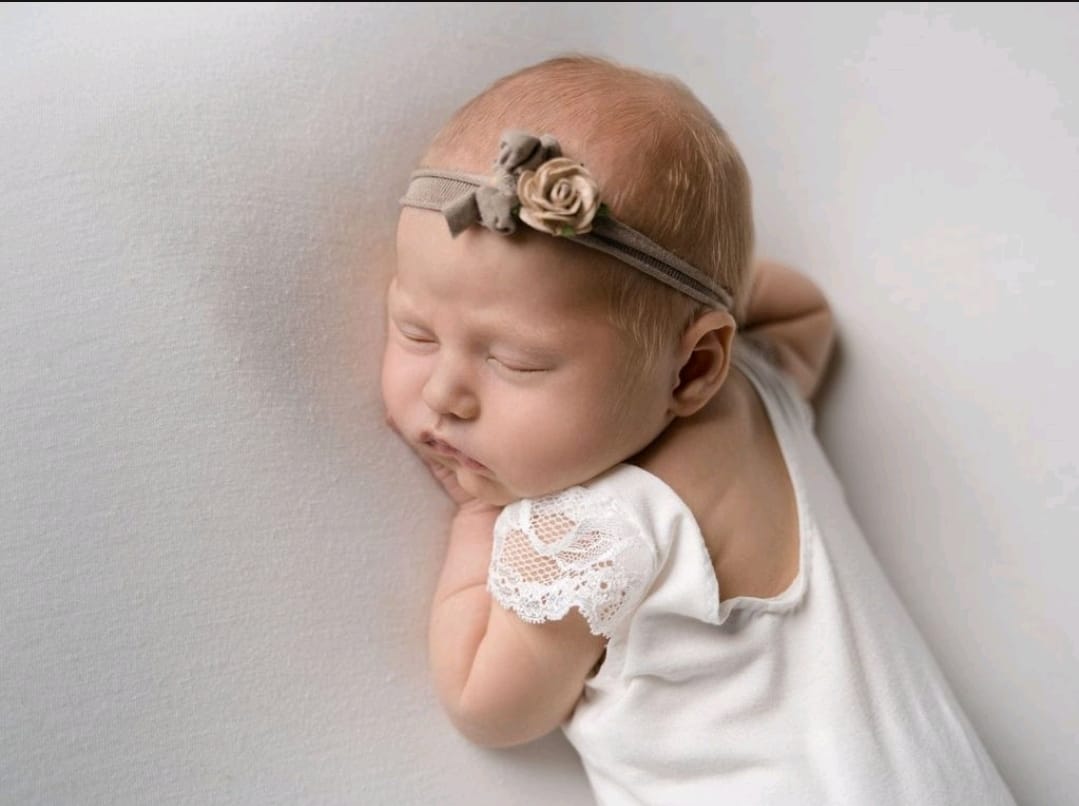 AngelaBahn's tweet photo. Princess isabelle https://t.co/t57hFIg4uW