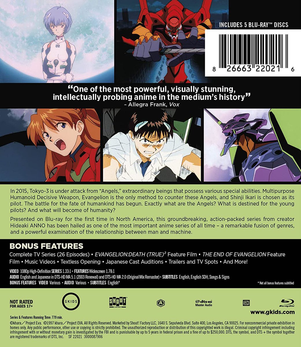 THE ART OF VIDEO GAMES on Twitter: "Neon Genesis Evangelion: The