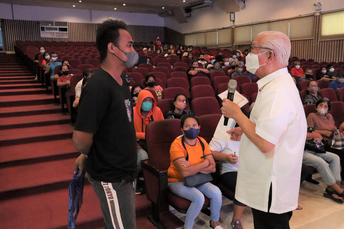 batspiocapitol's tweet photo. The AICS program is a social safety net to support the recovery of Batangueño individuals and families from unexpected crisis such as illness or death of a family member, and other emergency situations.
November 25, 2022
#BatangasMagiting
#HelpInMotion
#HindiIkawMaiiwan
#AICS https://t.co/0lrS8d4Sss