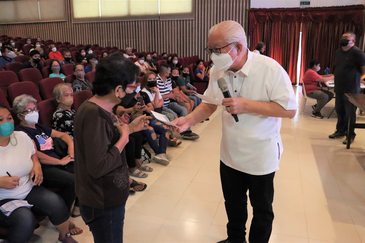 batspiocapitol's tweet photo. The AICS program is a social safety net to support the recovery of Batangueño individuals and families from unexpected crisis such as illness or death of a family member, and other emergency situations.
November 25, 2022
#BatangasMagiting
#HelpInMotion
#HindiIkawMaiiwan
#AICS https://t.co/0lrS8d4Sss