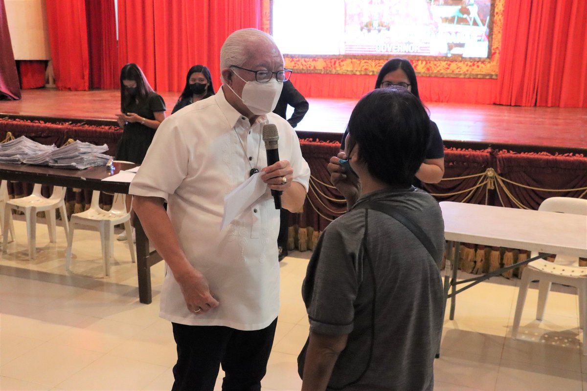 batspiocapitol's tweet photo. The AICS program is a social safety net to support the recovery of Batangueño individuals and families from unexpected crisis such as illness or death of a family member, and other emergency situations.
November 25, 2022
#BatangasMagiting
#HelpInMotion
#HindiIkawMaiiwan
#AICS https://t.co/0lrS8d4Sss