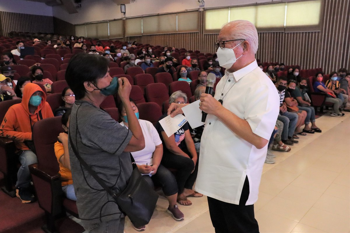 batspiocapitol's tweet photo. The AICS program is a social safety net to support the recovery of Batangueño individuals and families from unexpected crisis such as illness or death of a family member, and other emergency situations.
November 25, 2022
#BatangasMagiting
#HelpInMotion
#HindiIkawMaiiwan
#AICS https://t.co/0lrS8d4Sss