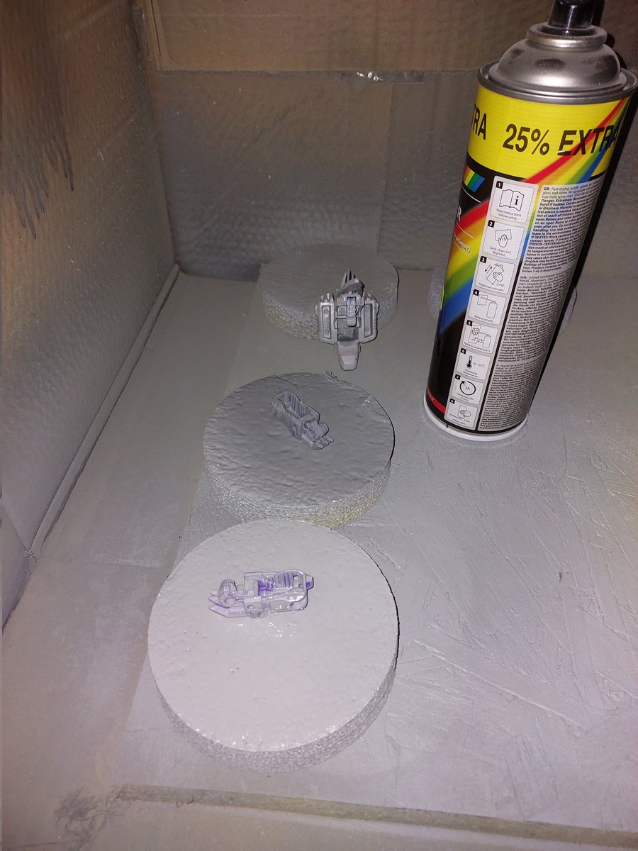 TfCustomizer's tweet image. Started on Scowl's paint job 
#transformerstoys #transformersmovie #transformerscollector #transformers_4life #transformerscustoms #transformersart #poweroftheprimes #combinerwars
#g1scowl #transformersscowl #transformersg1
#transformersg2
#transformerslegacy #citadelpaints