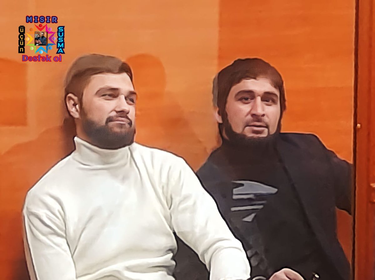 eyvazof31's tweet photo. Мисир Касымлы не преступник!!!Требуем у Украинской правосудие досрочное освобождение нашего героя!
#FreedomForMisirGasimli
#MisirQasımlıyaAzadlıq
#MisirKasimliyaÖzgürlük
@azpresident 
@RTErdogan 
@suleymansoylu
@MevlutCavusoglu
@Bayramov_Jeyhun
@Akparti
@bbcturkce 
@cnnturk 
@BBC https://t.co/eiMG2BXkeI