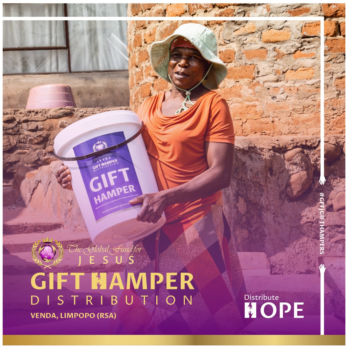 Real_GFFJ's tweet photo. Our Next #gffjhamperdistributions stop was in Venda Limpopo, where we visited the Communities of Mutshenzheni, Dzimauli, and Vhutsavha Village.
Click on the link below for more pictures.
https://t.co/ePEraBlhOI
#GFFJHAMPERS
#distributehope
#gffj https://t.co/EuxRaA7uau