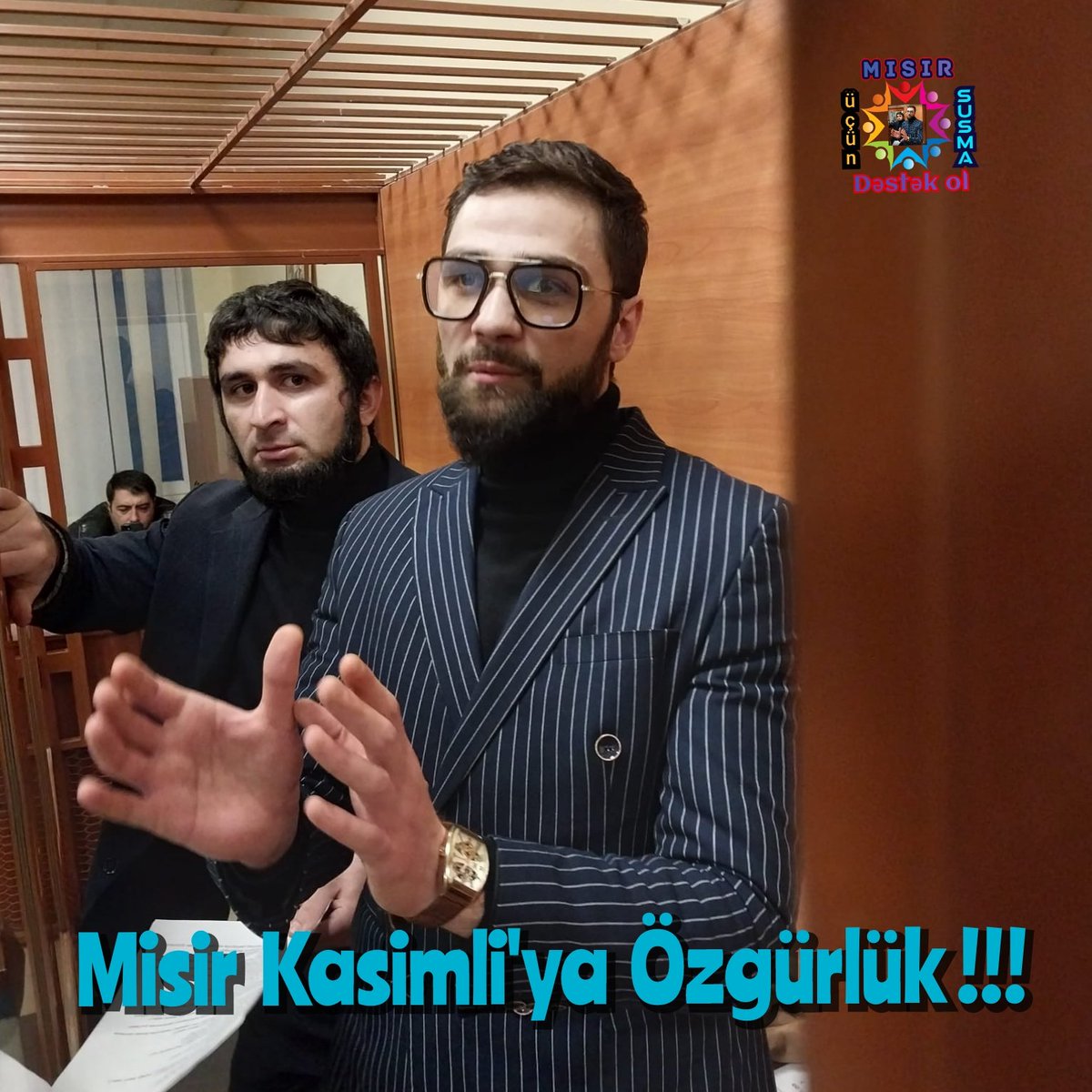 MaisMamedov6's tweet photo. Vatanına Milletine,sadık bir Karabağ gazisi, #türk kardeşlerinden yardım bekliyor,lütfen yardım edin 🙏🇹🇷🇦🇿
#FreedomForMisirGasimli
#MisirQasımlıyaAzadlıq
#MisirKasimliyaÖzgürlük
@azpresident 
@RTErdogan 
@suleymansoylu
@MevlutCavusoglu
@Akparti
@bbcturkce 
@cnnturk 
@BBC https://t.co/pkVyjPsCjj