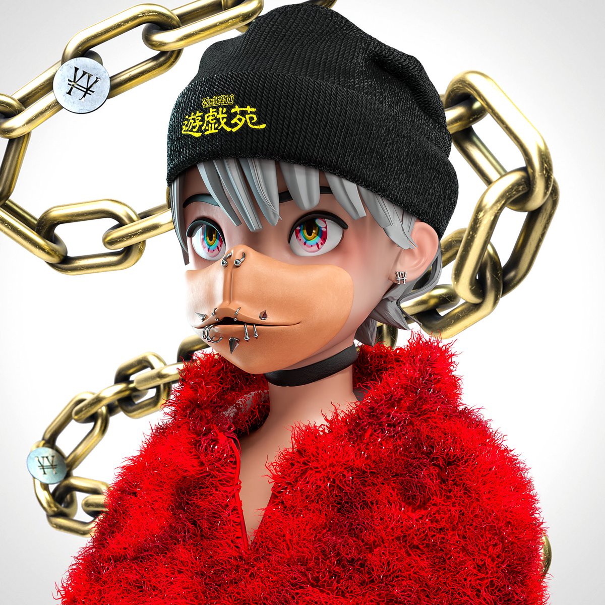Spyloo's tweet photo. @Yu_Gi_Yn 💣💣💣 https://t.co/N8clT886bv