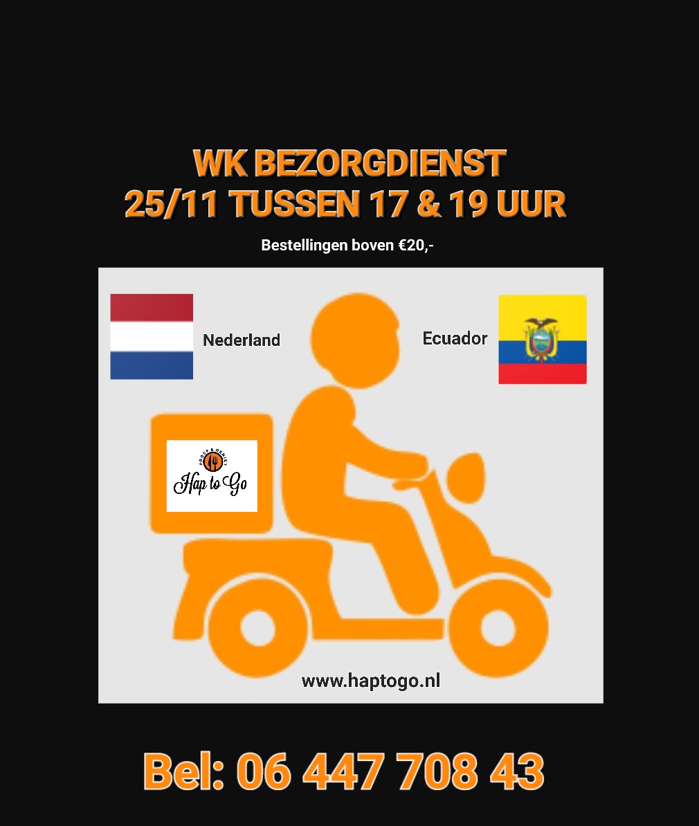 HaptoGo's tweet photo. #Baarn https://t.co/5rxXJNo7HW https://t.co/wefTDYQxHo