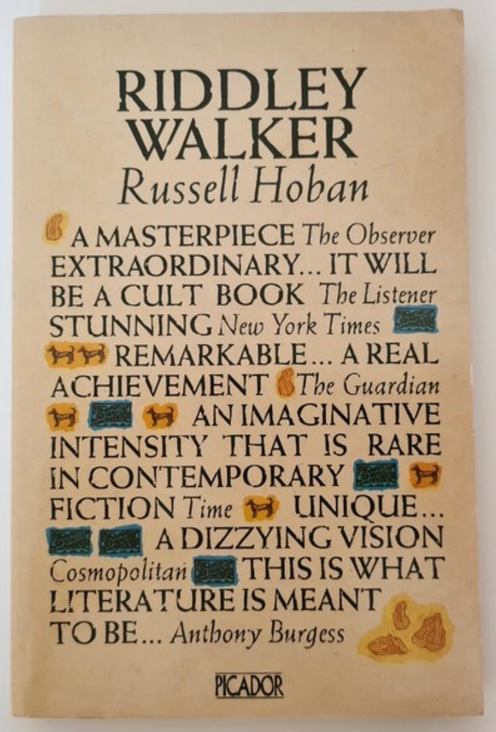 I first discovered this book because it was on the library shelf next to another book I needed. I was intrigued, sat down and started reading and when I looked up hours had passed and it was dark outside. It haunts me to this day. If you’ve never read it, now is the time!