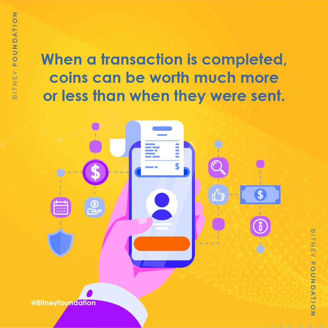 BitneyFansClub's tweet photo. Cryptocurrencies like BTC and ETH offer a host of benefits. However, their prices are unpredictable and volatile, meaning theyβre not the best choice for day-to-day purchases.
#BITNEY #BitneyFoundation #BFC #Bitney168 #blockchain #crypto #NFT #defi #BTC #ETH https://t.co/onsgCmhlM1