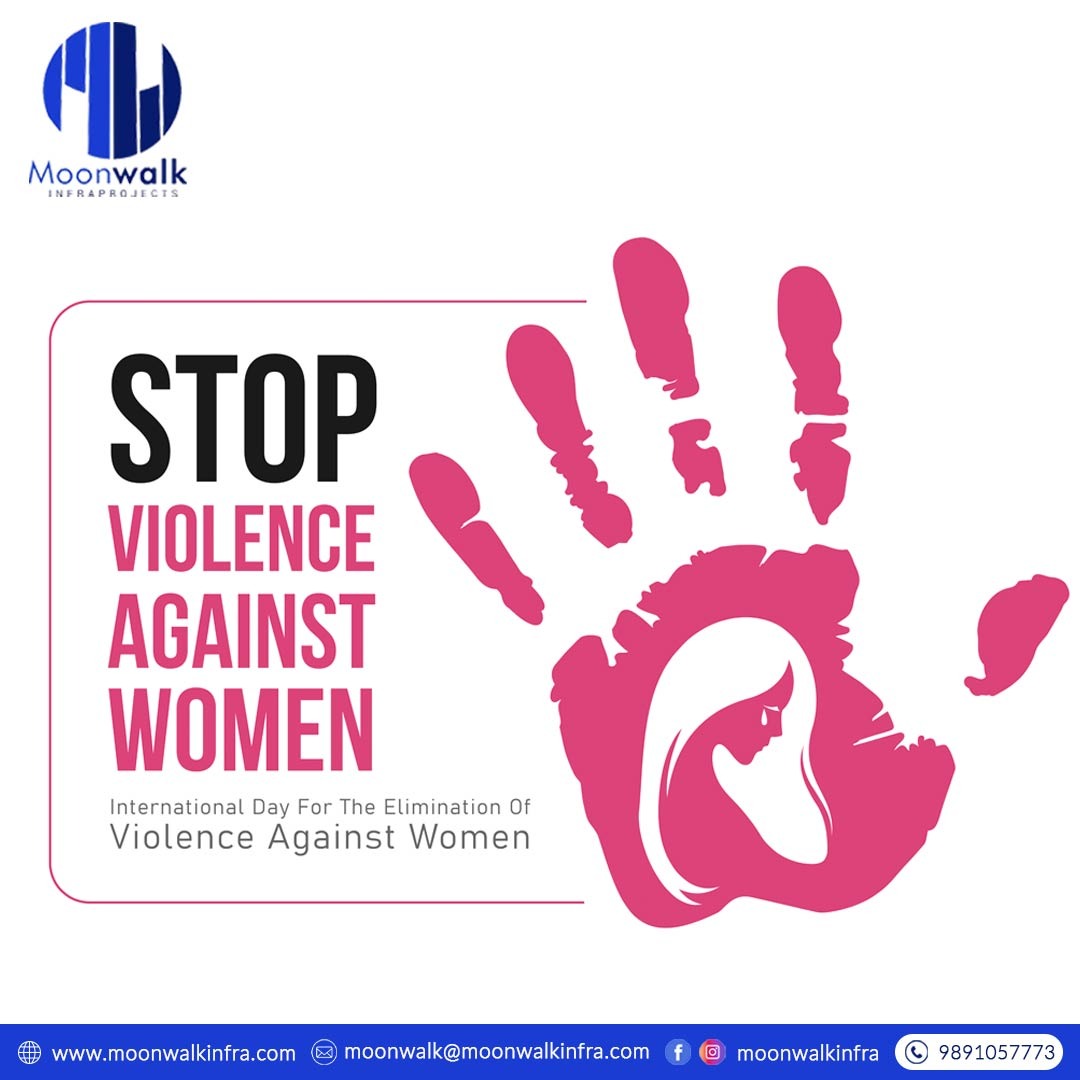 moonwalkinfra's tweet photo. Violence against women is an appalling human rights violation. But it is not inevitable. 

Let’s unite to End Violence Against Women on the International Day for the Elimination of Violence against Women.
.
.
#TogetherWeCan #OrangeTheWorld #ViolenceAgainstWomen #Heal https://t.co/EUZoROuNGb