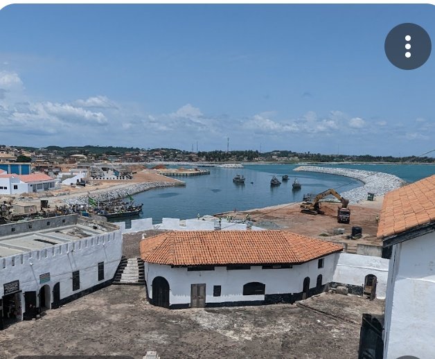 You can acquire decent skill to help promote/protect any #WorldHeritage, as  👇🏾

"Heritage-preneur" coined by <a href="/UltiLeaf/">Ulti-Leaf Foundation</a> to equips anyone to develop innovative solution to promote, protect #heritage as a job / business along #WorldHeritage value chain in community

🗣️DM us to know