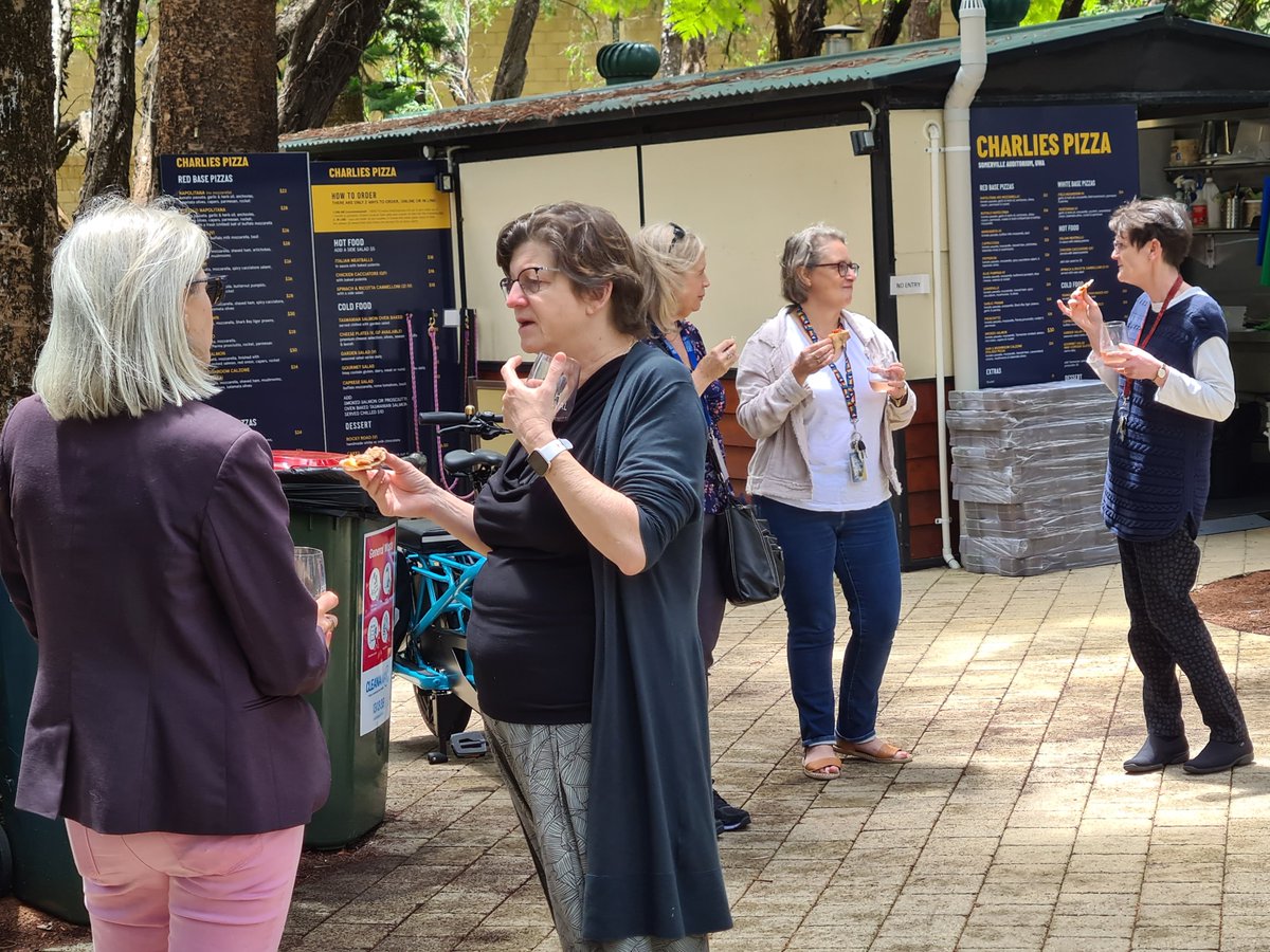 UWAhumanscience's tweet photo. And that's a wrap for the 2022 SHS Research Conference. A huge thanks to all the organisers: @ccgrueter @RobynChoiPhD @YuSukChoi @JadeMHallam @TimothyBudden @dr_o_girard Debbie Hull and Giovanna Biagioni. https://t.co/eBr5WkEJHV
