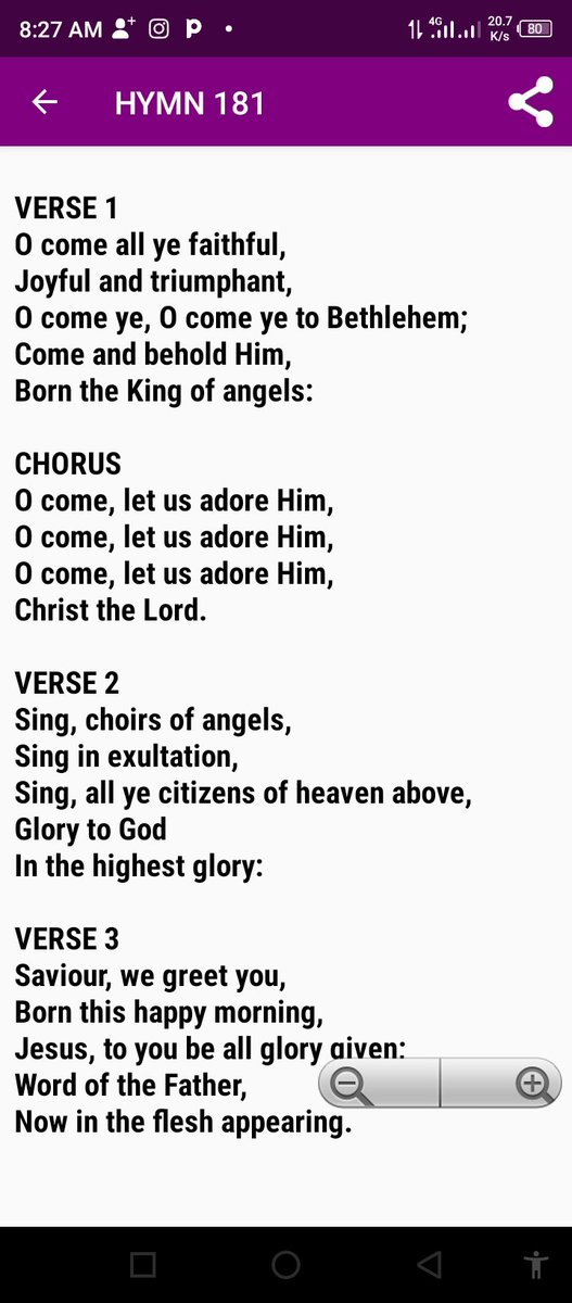 AttajaJessica's tweet photo. @tirwynhassan Hymn 181 https://t.co/iGjVm6QlZ1