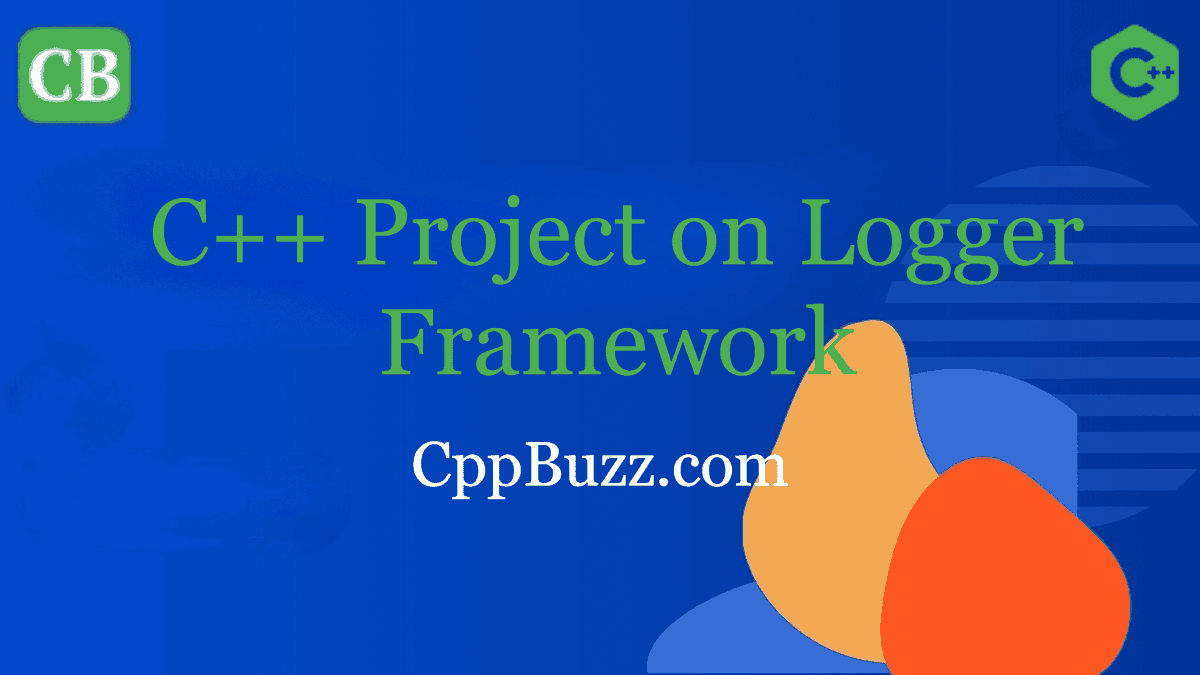CppBuzz (@CppBuzzDotCom) / Posts / X