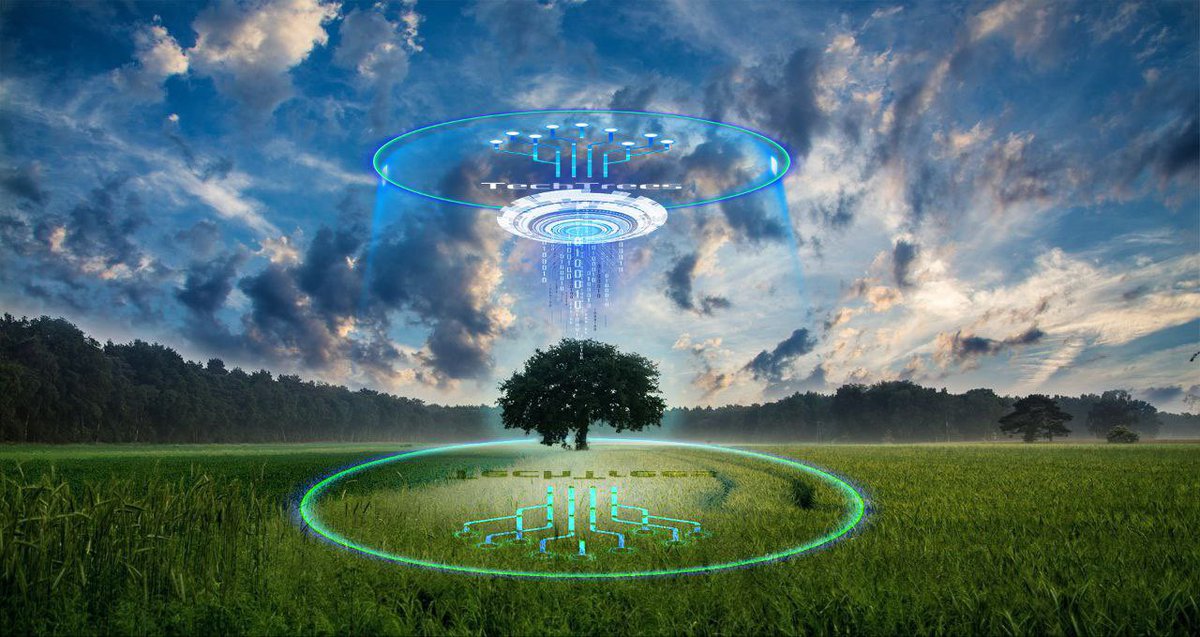 Crypto_Gisteen's tweet photo. we have to keep this environment green and peaceful, that's the vision of $TTC π²
therefore immediately invest your coins in #TechTreesCoin #TechTress π² https://t.co/o6pzibK7xt