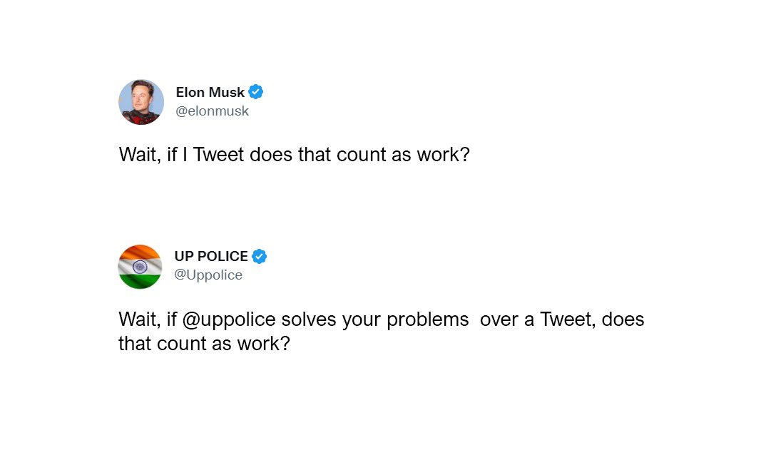 Yes it does!

#TwitterSevaUPP 
<a href="/elonmusk/">Elon Musk</a>