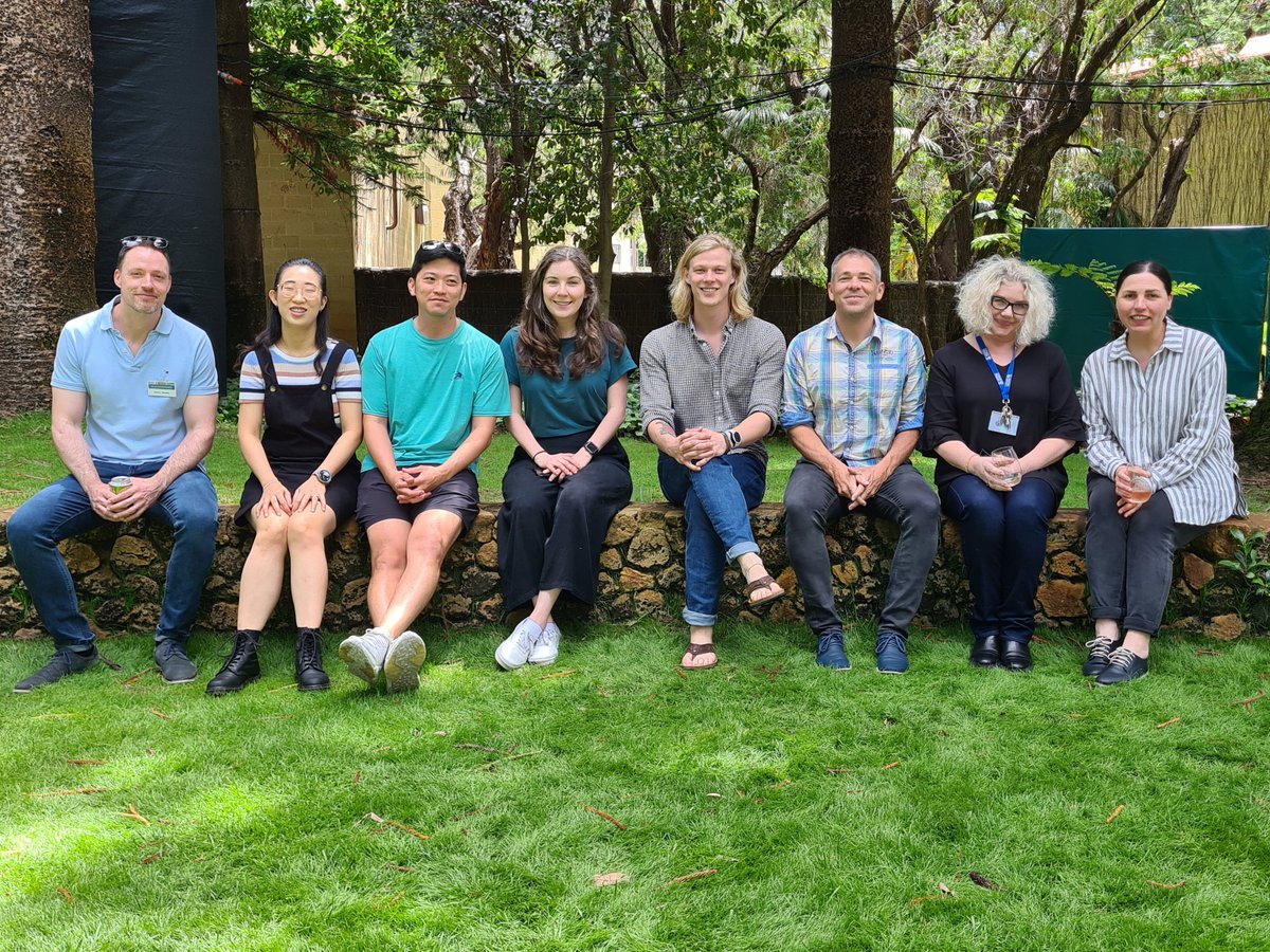 UWAhumanscience's tweet photo. And that's a wrap for the 2022 SHS Research Conference. A huge thanks to all the organisers: @ccgrueter @RobynChoiPhD @YuSukChoi @JadeMHallam @TimothyBudden @dr_o_girard Debbie Hull and Giovanna Biagioni. https://t.co/eBr5WkEJHV