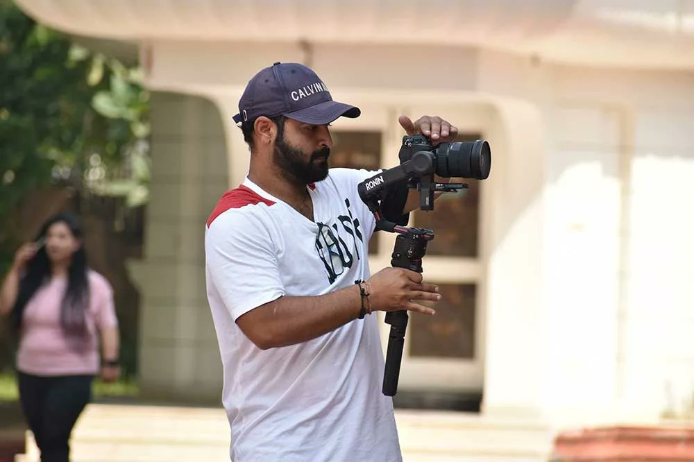 gkftii's tweet photo. It's time to Choose Wisely !
Opt for the best Career-Oriented Programme.
🎥 3 Months / 1 Year Cinematography Course
#Book Your Seats Now !
👉Orientation program on 6th December 2022
.
.
.
#upcomingbatch
#orientation
#cinematography🎥 #videography🎥 #câmera #gkftii https://t.co/6k4nCjoe2u