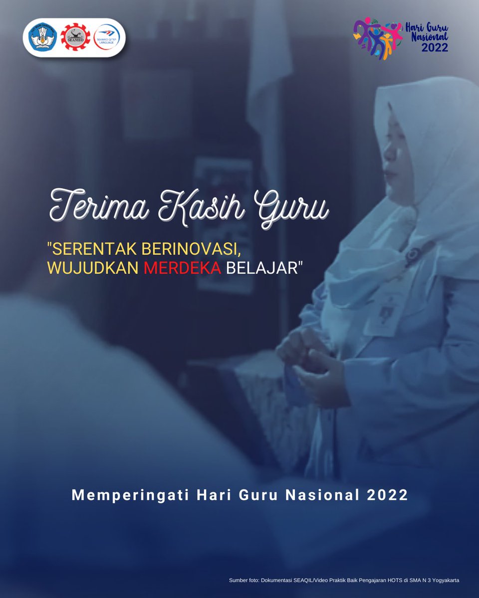 QITEP in Language tweet media