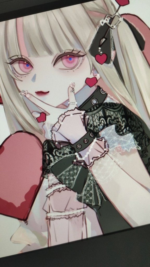 s19s19s1's tweet photo. 装飾増えてて泣いてる https://t.co/w6u0A6y02q