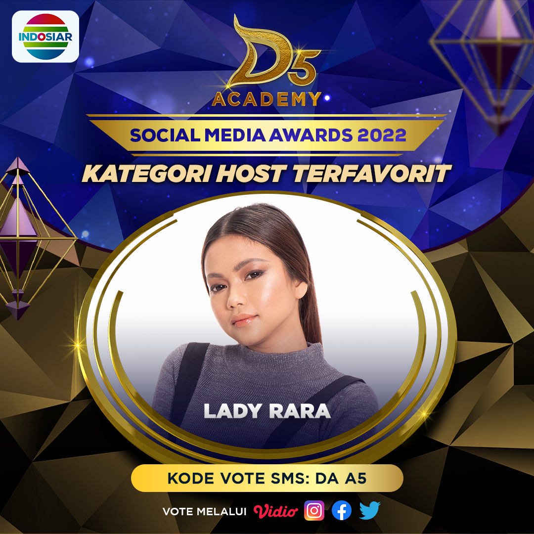 Indosiar tweet media