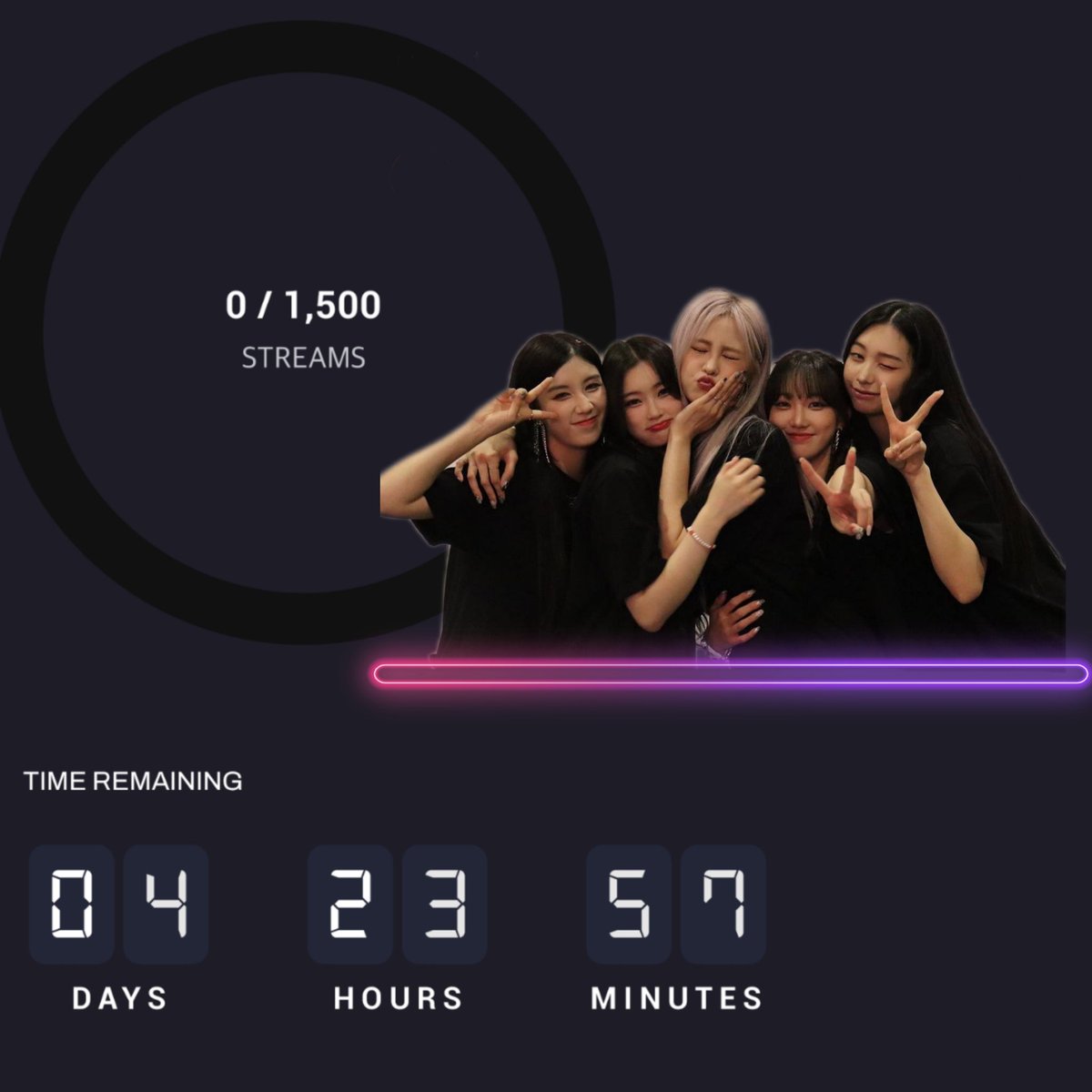 Pixy Stream tweet media