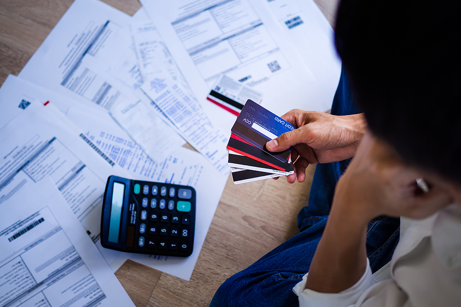 3 Simple Steps to Paying off Credit Card Debt
bit.ly/3U1S5Bf Paying off credit card debt is a matter of small steps and discipline. Find out whether these suggestions will help you achieve this! #creditcarddebt #personalfinance #financialplanning #ownyourlife