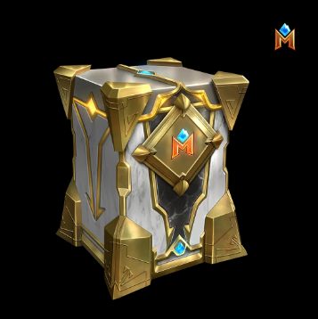 MytheriaMP's tweet photo. We found a "Gold Chest" on Agoran #Marketplace for only 475 $MYRA tokens! 📈

Link: 👇
https://t.co/rTsyig9fmP

@Mytheria_MYRA @IronSailCrew @kardiaChain
#NFT #Collectibles #TCG #Play2Earn #Web3 #Degens

Discord https://t.co/FpLsaqUt5t
Follow for more! 😉 https://t.co/4xxepFWPFX