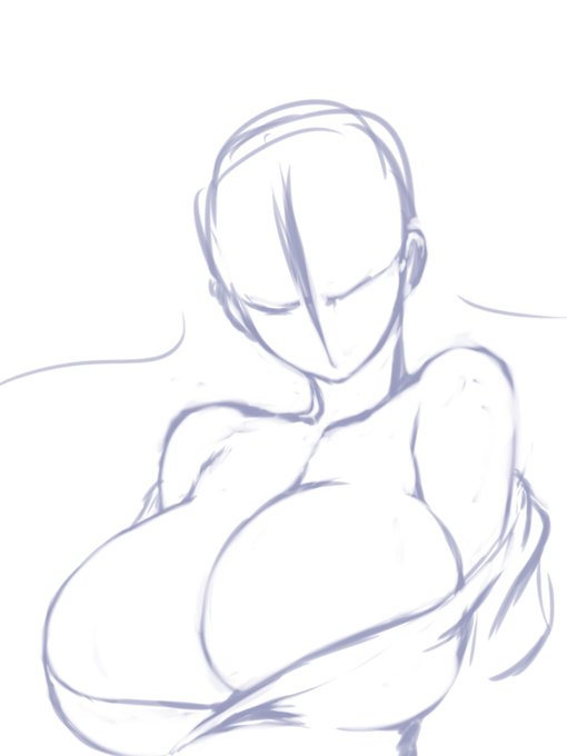 #このタグを見た人はラフ画とその完成絵を見せる
#ゆうぎり
#ゾンビランドサガ
絵ぐらい描ける健康状態に戻したい 