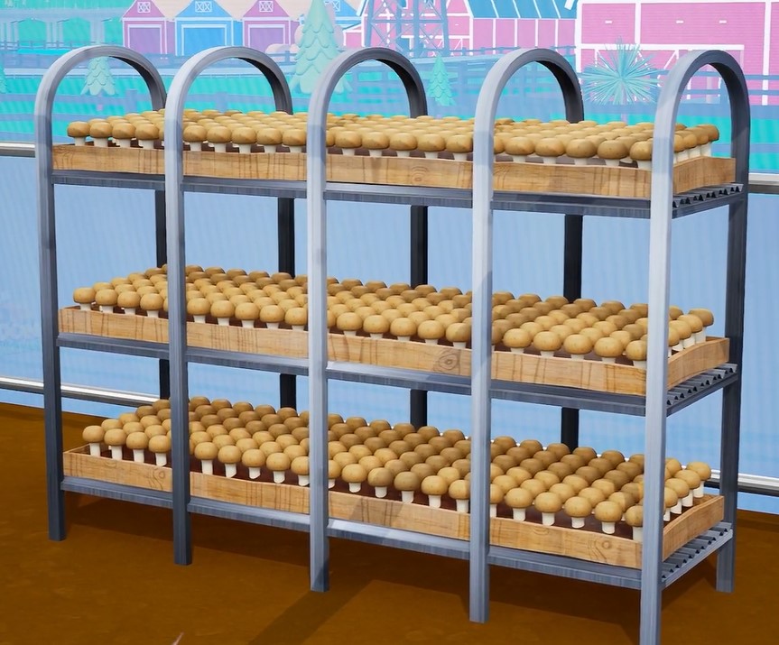 ToonVehicles's tweet photo. Mushroom Farming Simulator - Button Mushroom Cultivation Units Trucks fo... https://t.co/pjbz07SPms via @YouTube 
#Mushroom #Farming #trucksforkids #constructionvehiclesforkids #animationsforkids #funlearning #kidscartoons #kidsmoralstories #kidscomedyvideos https://t.co/ObZOk1RFNA