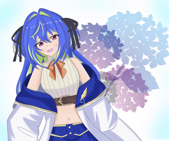 #ネモたーと 