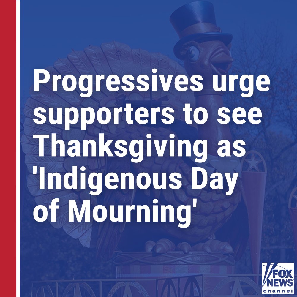 Fox News tweet media