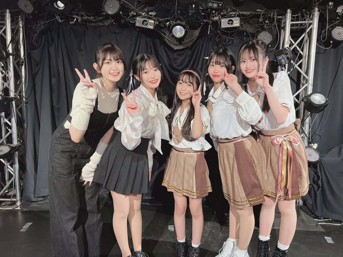 Twitterのコスプレ画像5