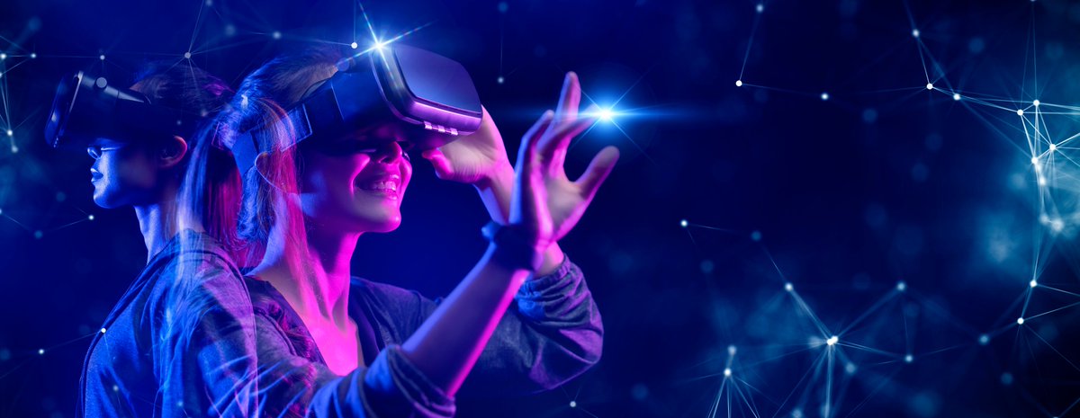 SubRealityStud1's tweet photo. You want to increase motivation, focus, and engagement with VR learning or simulations for a deeper and longer-lasting impact.

https://t.co/iAocHH68sc

#vr #ar #learning #training #immersiveexperience https://t.co/WhasHmXOlZ