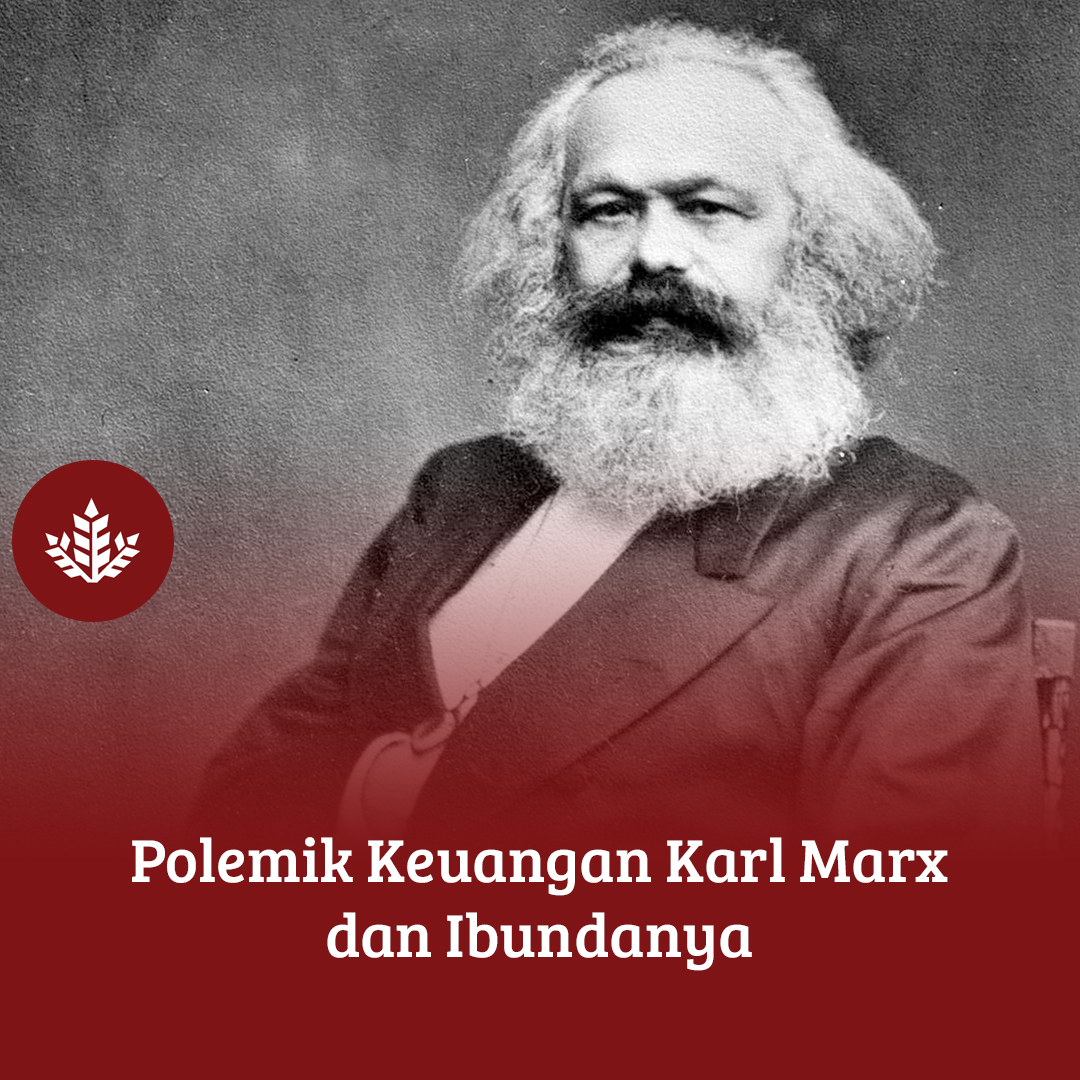 Neo Historia Indonesia on Twitter "Ave Neohistorian! Karl Marx, lahir