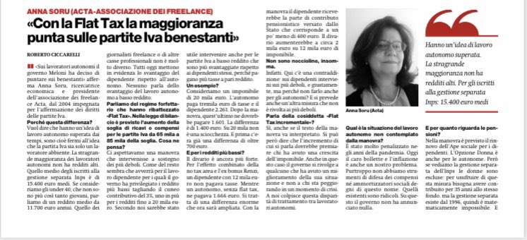 Il Quinto Stato tweet media