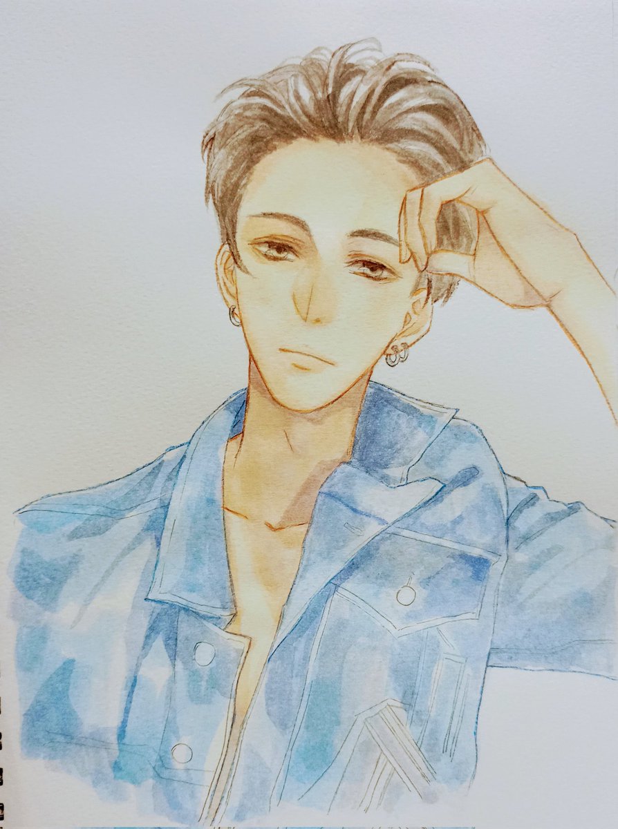 feiyueliuli's tweet photo. 帥帥的Max❤️
#mmaxmax https://t.co/lxhfqQDLEC