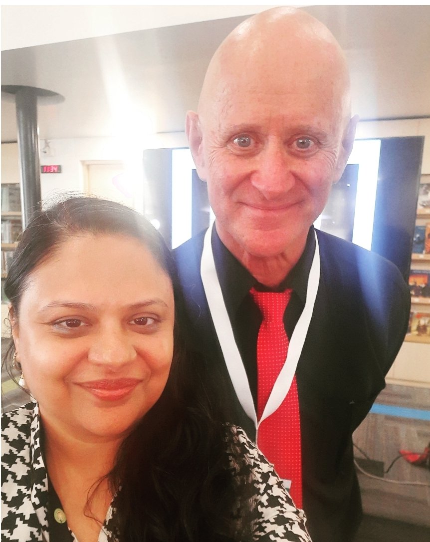 Shrraddha Goyel (@shraddhargoyal) on Twitter photo Fantastic, thought provoking sessions on Approaches to Learning- Resilience and Metacognition by Mr. Lance King! <a href="/LalatatLance/">Lance G King</a> <a href="/oismumbai/">Oberoi International School</a> <a href="/OISLearningHub/">OISLearningHub</a> #OISCOL1022 #COL2022 #CelebrationOfLearning2022 Fantastic, thought provoking sessions on Approaches to Learning- Resilience and Metacognition by Mr. Lance King! <a href="/LalatatLance/">Lance G King</a> <a href="/oismumbai/">Oberoi International School</a> <a href="/OISLearningHub/">OISLearningHub</a> #OISCOL1022 #COL2022 #CelebrationOfLearning2022