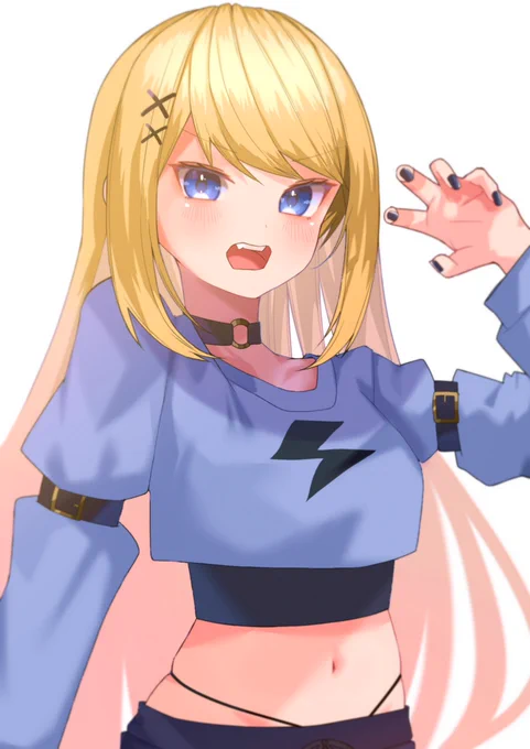 懐さん #沢城懐画展 