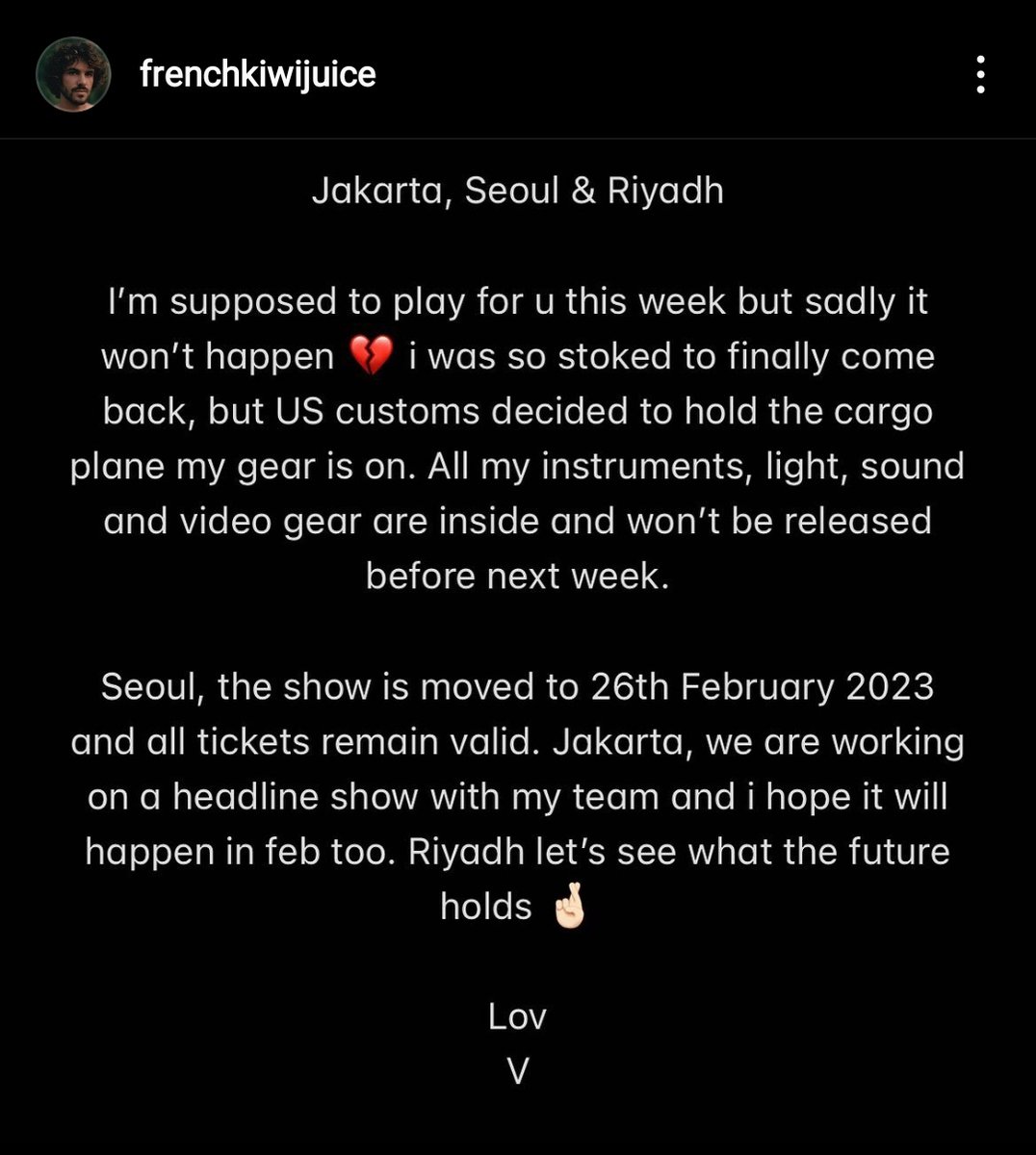 💔😭💔😭💔😭 <a href="/Fkjmusic/">FKJ</a>