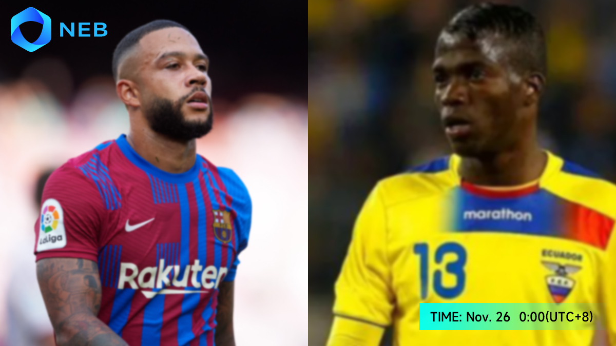 NEBankOfficial's tweet photo. 👉Netherlands✖️Ecuador👈
 
Choose your favorite team and choose the score, 
only those who guess the score can get 100doge，
bsc address and score comment below👇👇

RT Like❤️&amp;Follow
Retweet，tag 3 friends
 #defi #btc #doge #worldcup #Netherlands #Ecuador https://t.co/ecDaoGwpMC