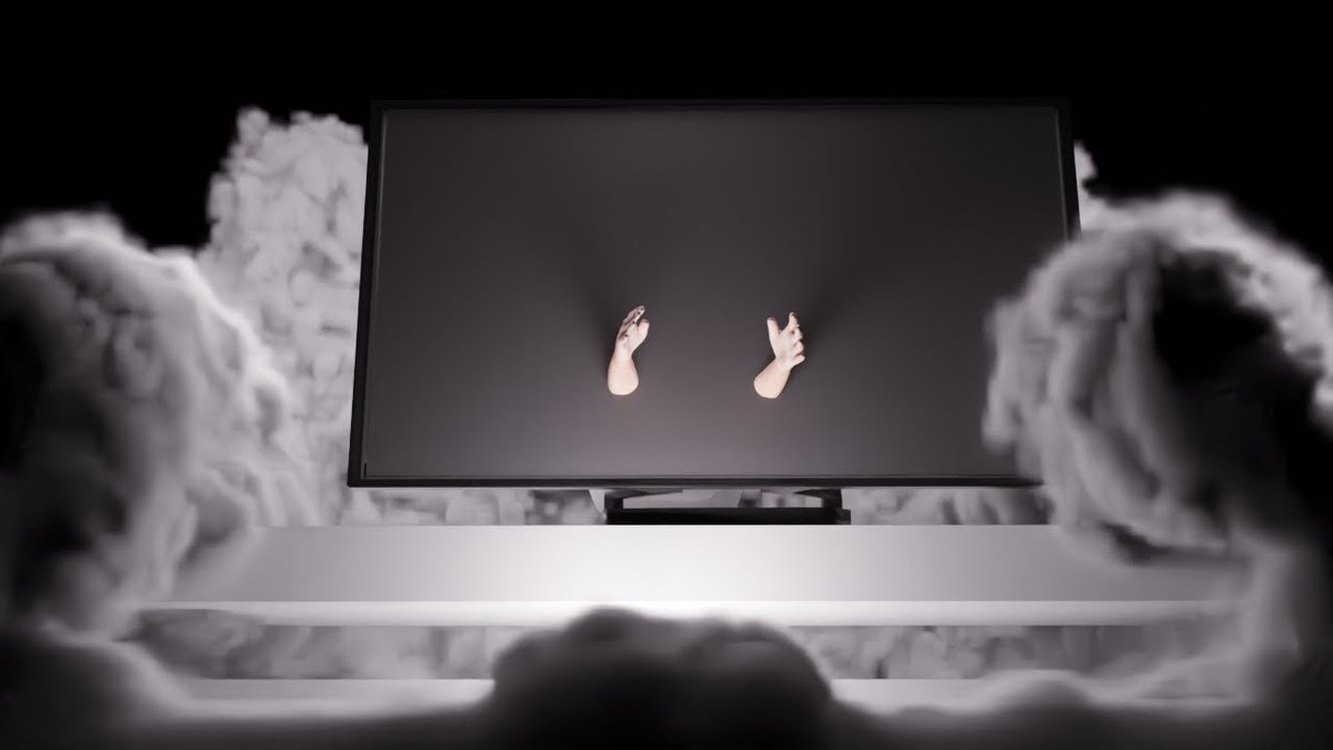 Yeni video 
İyi Seyirler 🎬
#korku
#kısaanimasyon #korkuanimasyon #HorrorArt #horrorfilm
 youtu.be/k9nzN2Eyd6A