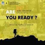 Photo by KMPLHK RANITA UIN Syarif Hidyatullah Jakarta (@ranita_uin)