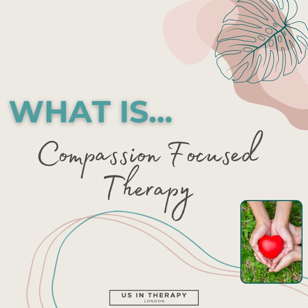 UsInTherapy's tweet photo. CFT encourages us to respond to our negative feelings through compassionate behaviours that soothe and regulate our biological systems.

https://t.co/m7dqReeO34 https://t.co/Ck6Z9GW56v