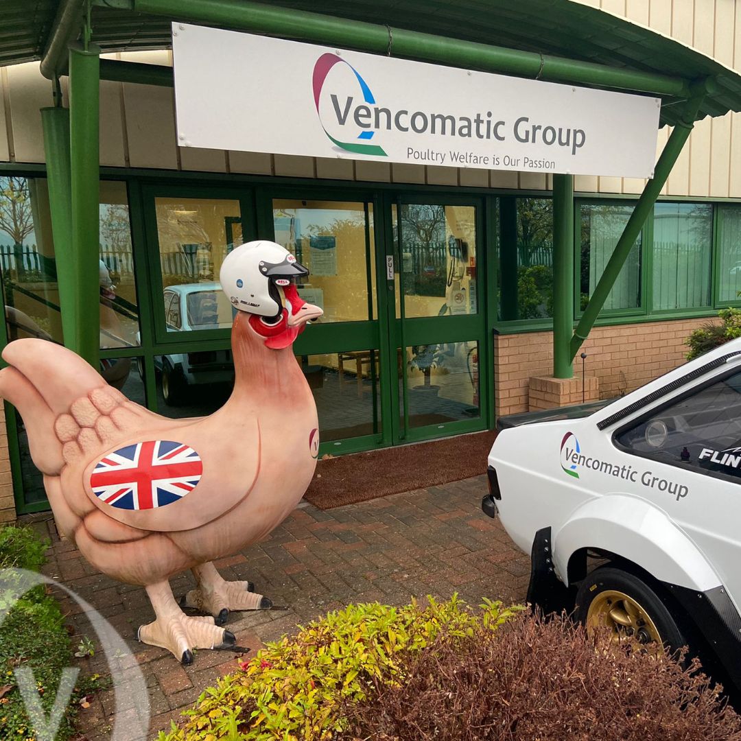 Vencomatic UK tweet media