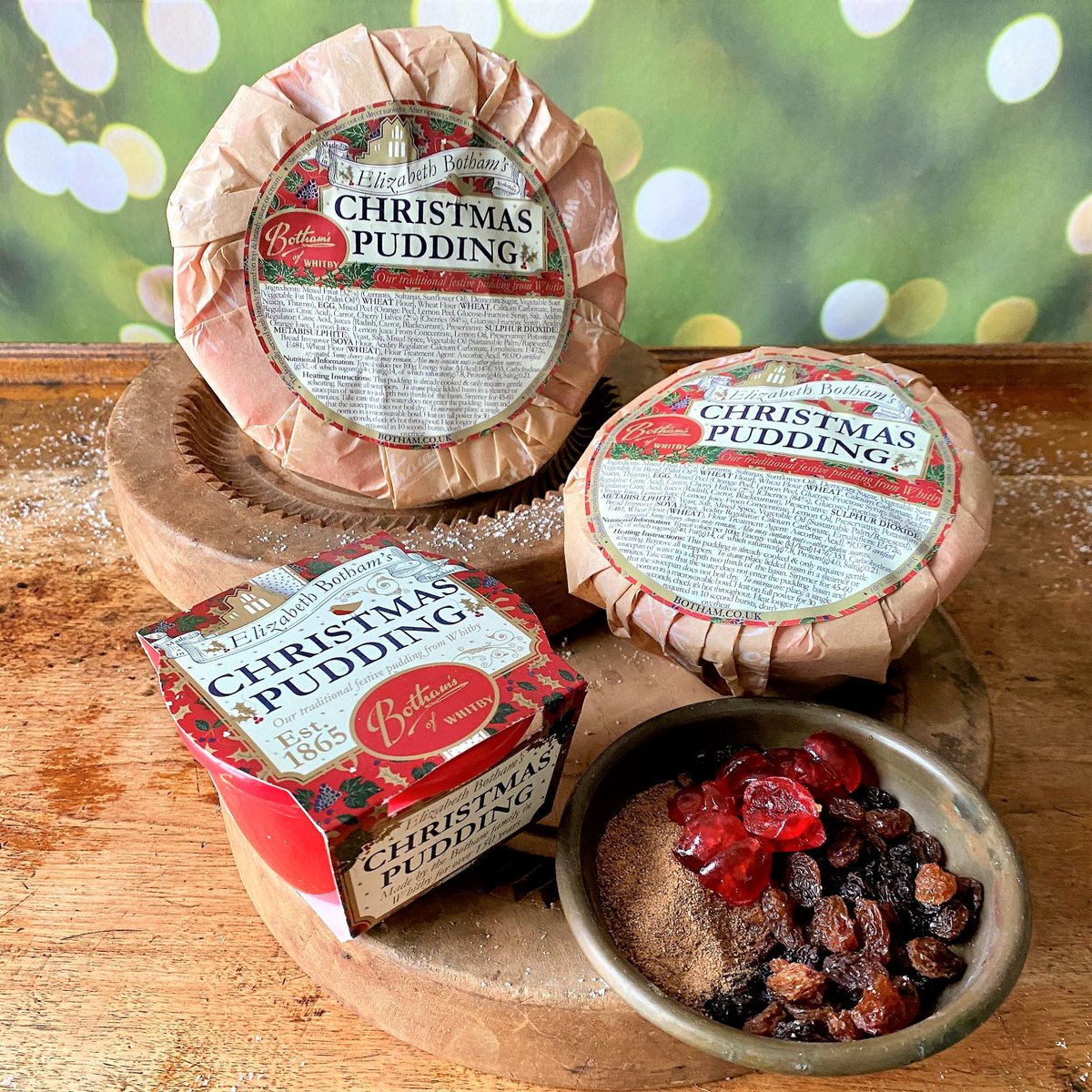 BothamsofWhitby's tweet photo. 🎅🎄Ripon Cathedral Christmas Gift & Food Fair starts TODAY! @riponcathedral 🎁
⭐ Friday 25 & Saturday 26 November 9:30-4:30 ⭐
Tickets available on the door.
#riponcathedral #christmasevents #christmasfair #christmaswithbothams #visitripon https://t.co/ZXc2Hxhlgt