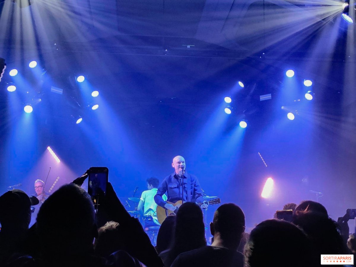 Restez à jour ! Quoi de neuf à #Paris ? 🧐 mon.articlesite.net/r/dqbdcfs